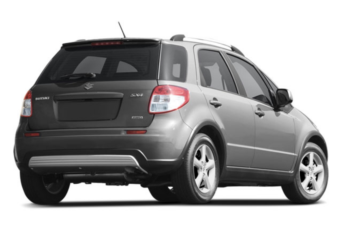 suzuki sx4 crossover 2009 JS2YB413X96201451 image suzuki sx4 crossover 2009 JS2YB413X96201451 image